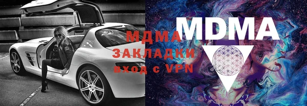 мдпв Гусев